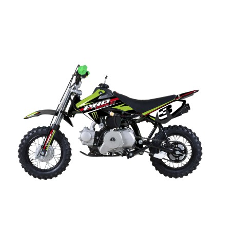 Minimoto pas chère pour enfant