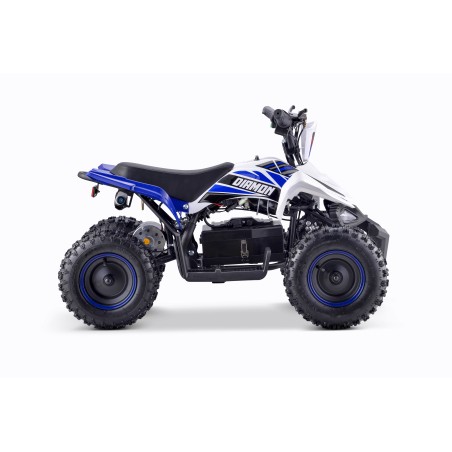 Quad 800w enfant