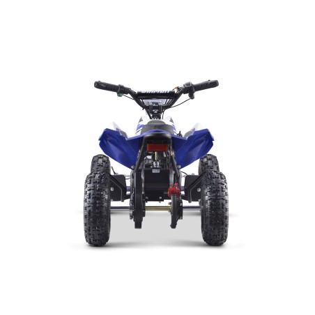 Quad électrique 800w LeMiniRider
