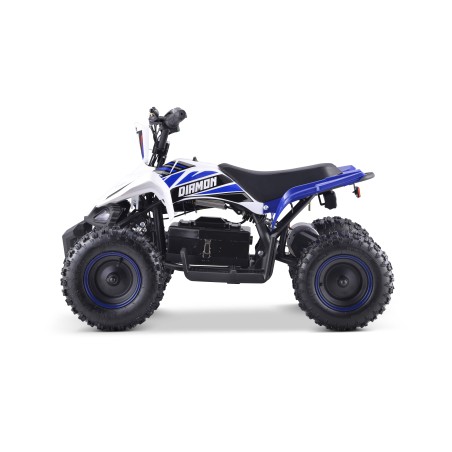 Quad 800w électrique leminirider