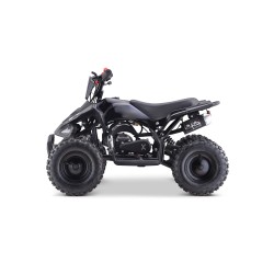 Pocket quad thermique 49cc enfant OFFMX FOUR 50s - black édition Pocket Bike & Pocket Quad