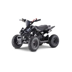 Pocket quad thermique 49cc enfant OFFMX FOUR 50s - black édition Pocket Bike & Pocket Quad