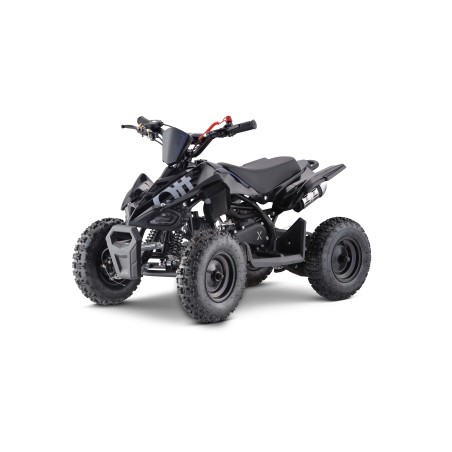 Pocket quad thermique 49cc enfant OFFMX FOUR 50s - black édition Pocket Bike & Pocket Quad