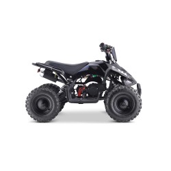Pocket quad thermique 49cc enfant OFFMX FOUR 50s - black édition Pocket Bike & Pocket Quad
