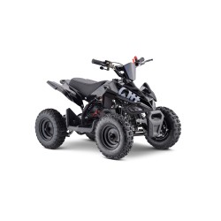 Pocket quad thermique 49cc enfant OFFMX FOUR 50s - black édition Pocket Bike & Pocket Quad