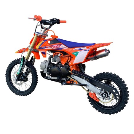 Minimoto Probike 125cc pas chère