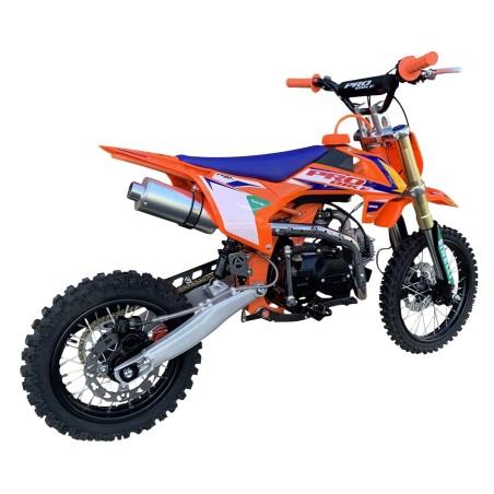 Motocross 125cc lifan probike