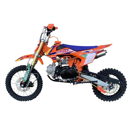 Dirt bike / Pit bike 125 cm3 12/14" probike
