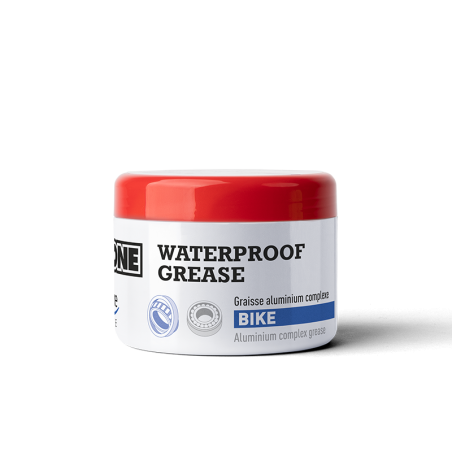 Graisse de chaine waterproof 200g ipone pour Dirt bike, Pit bike, Minimoto, Quad