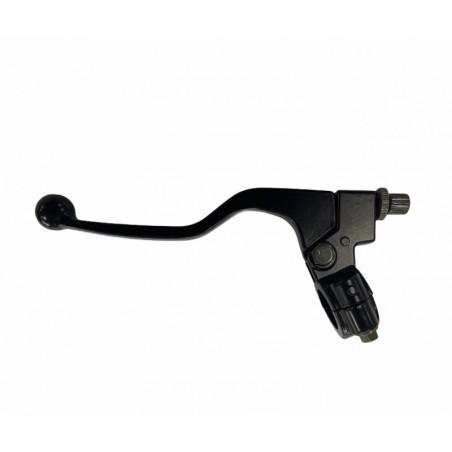 Commandes Levier d'embrayage + cocotte noir LMR PARTS