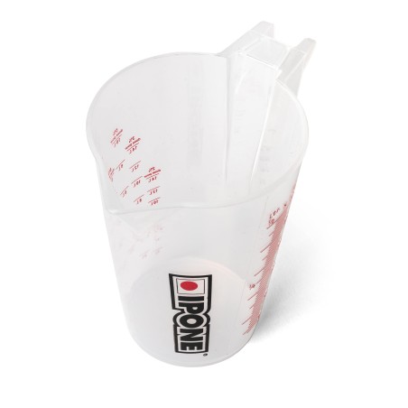 Verre doseur IPONE entretien Dirt bike, Pit bike, Quad