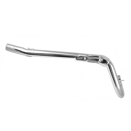 Pièces détachées Dirt bike, Pit bike Ligne d'échappement type CRF / KLX 31mm LMR PARTS