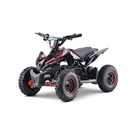 Quad électrique pour enfant à partir de 3 ans
