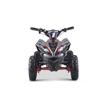 Leminirider.fr : Découvrez tous nos quads 800W et 1000W pour enfants