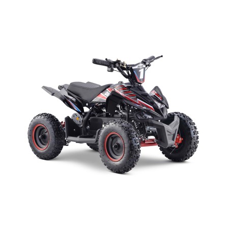 Pocket quad électrique 800W pour enfant - Flip 800W gamme Diamon