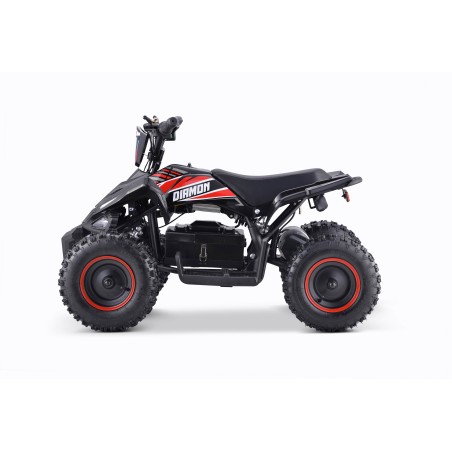 Mini quad électrique pour enfant