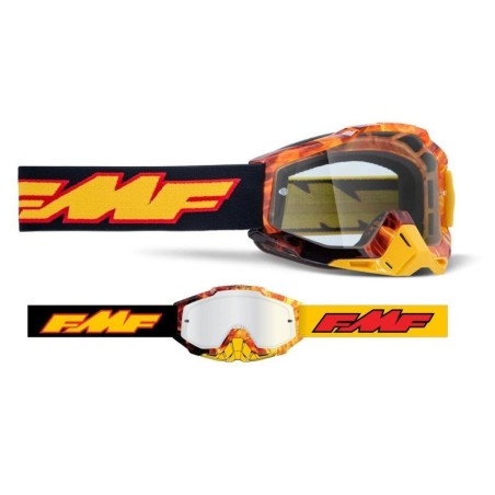 Masque fmf powercore