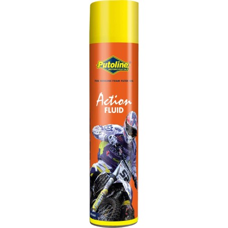Spray protecteur filtre à air putoline 600 ml