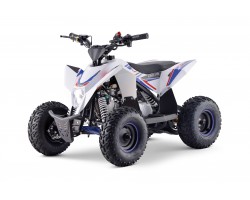 Quad enfant thermique Kwixi 110cc - bleu Quad enfant