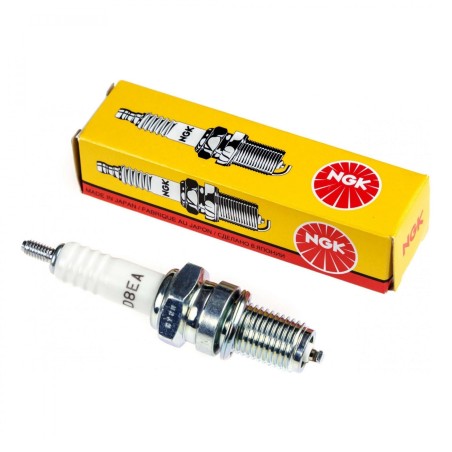 Pièces détachées Dirt bike, Pit bike Bougie NGK D8EA NGK