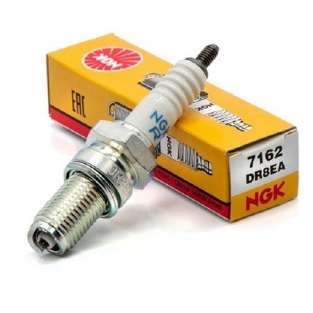Pièces détachées Dirt bike, Pit bike Bougie ngk dr8ea NGK