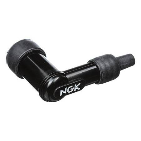Pièces détachées Dirt bike, Pit bike Anti-parasite ngk pour bougie avec olive NGK