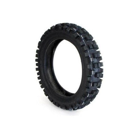 Pièces détachées Dirt bike, Pit bike Pneu cross arrière 12" Vee Rubber Vee Rubber
