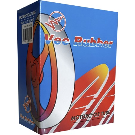 Pièces détachées Dirt bike, Pit bike Chambre à air 16" arrière renforcée Vee Rubber Vee Rubber