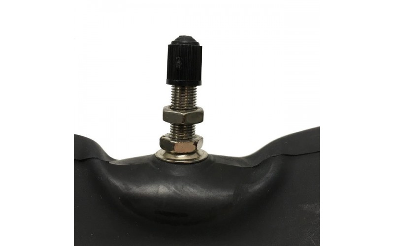 Chambres à air, bouchon de valves 12" TR4 - Vee Rubber