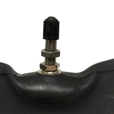 Pièces détachées Dirt bike, Pit bike Chambre à air 14" arrière renforcée Vee Rubber Vee Rubber