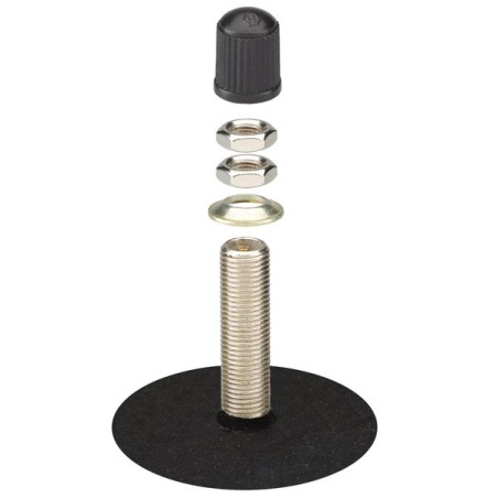 Pièces détachées Dirt bike, Pit bike Chambre à air ultra renforcée 12" Vee Rubber Vee Rubber