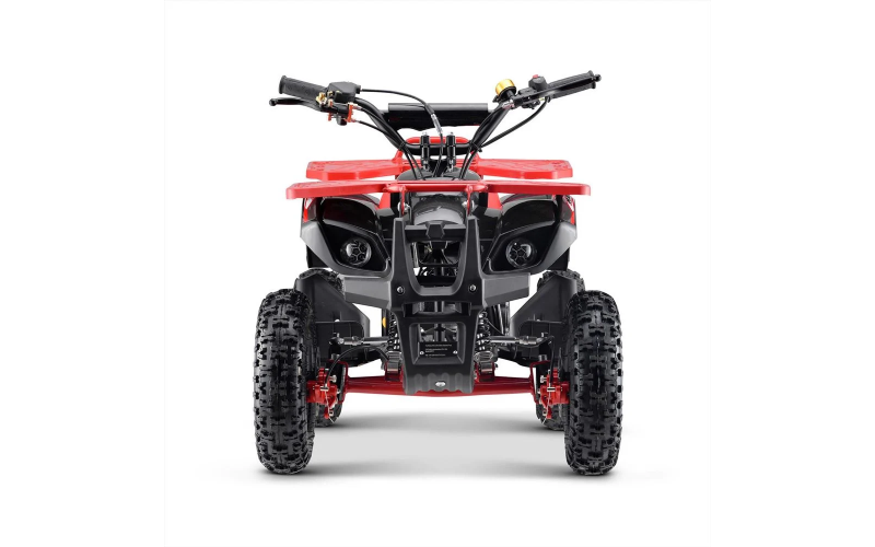 Pocket quad enfant ranger 49cc 6" - rouge Pocket Bike & Pocket Quad