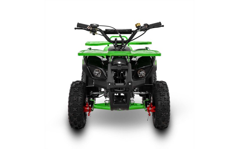 Pocket quad enfant ranger 49cc 6" - vert Pocket Bike & Pocket Quad