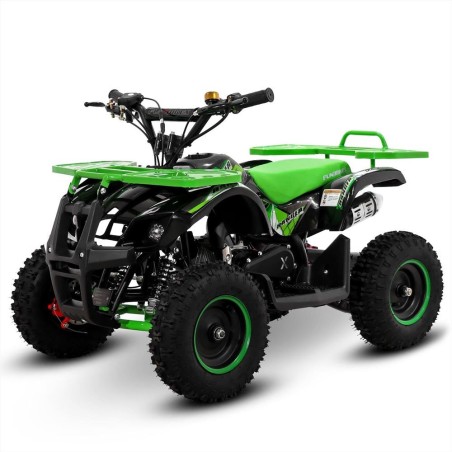 Pocket quad enfant ranger 49cc 6" - vert Pocket Bike & Pocket Quad