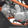 Quad enfant 125cc Kayo AT 125 Quad enfant