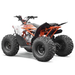 Quad enfant 125cc Kayo AT 125 Quad enfant