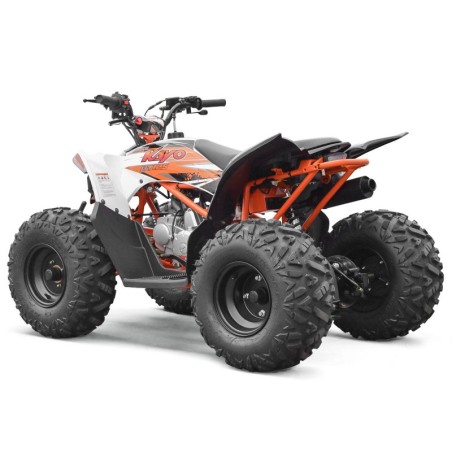 Quad enfant 125cc Kayo AT 125 Quad enfant