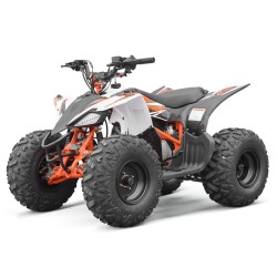 Quad enfant 125cc Kayo AT 125 Quad enfant