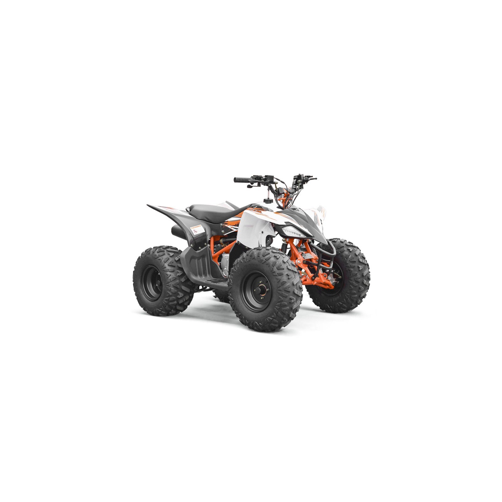 Quad enfant 125cc Kayo AT 125 Quad enfant
