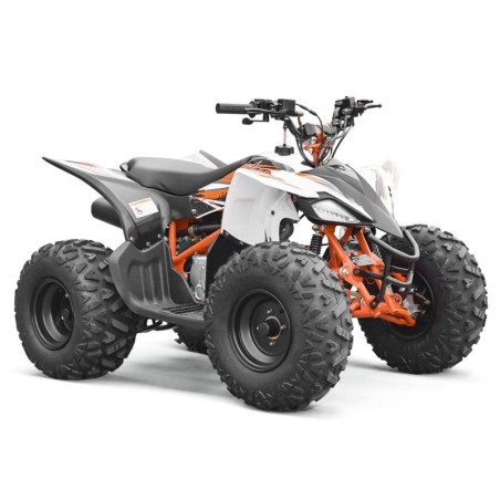 Quad enfant 125cc Kayo AT 125 Quad enfant