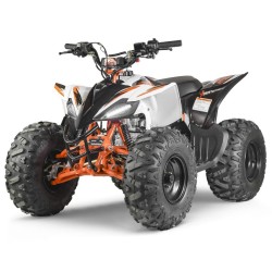 Quad enfant 110cc Kayo AT 110 8 pouces Quad enfant
