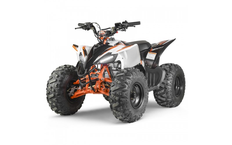 Quad enfant 125cc Kayo Predator 2021