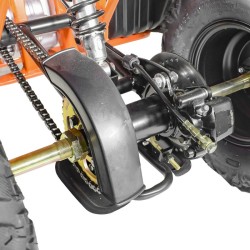 Quad enfant 110cc Kayo AT 110 8 pouces Quad enfant