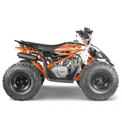 Quad enfant 110cc Kayo AT 110 8 pouces Quad enfant