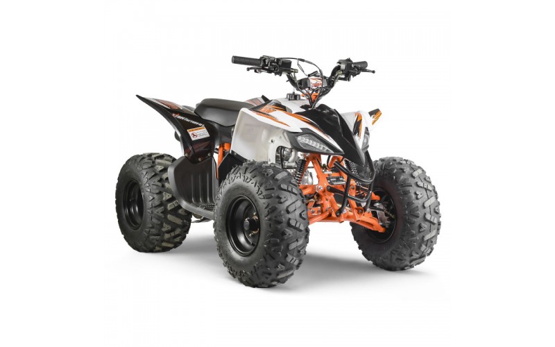 Quad enfant 125cc Kayo Predator 2021