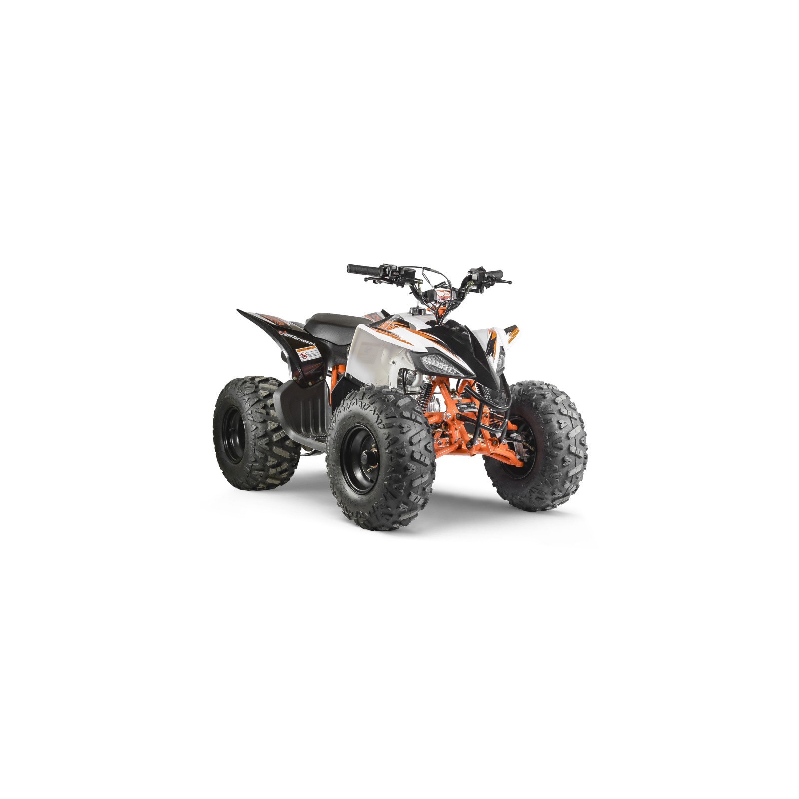 Quad enfant 110cc Kayo AT 110 8 pouces Quad enfant