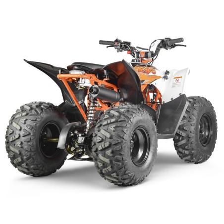 Quad enfant 110cc Kayo AT 110 8 pouces Quad enfant