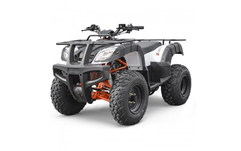 Quad enfant 125cc Kayo Predator 2021