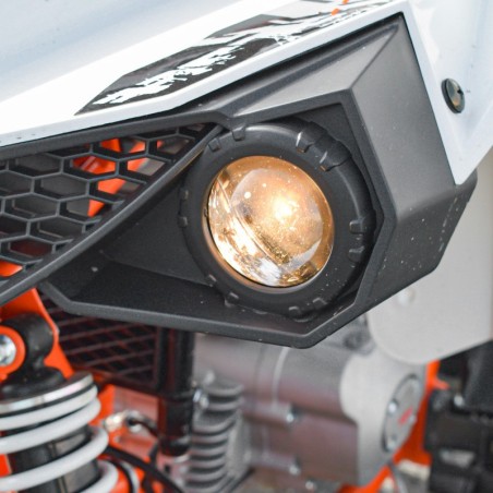 Quad 200cc Kayo A200 Nouveautés