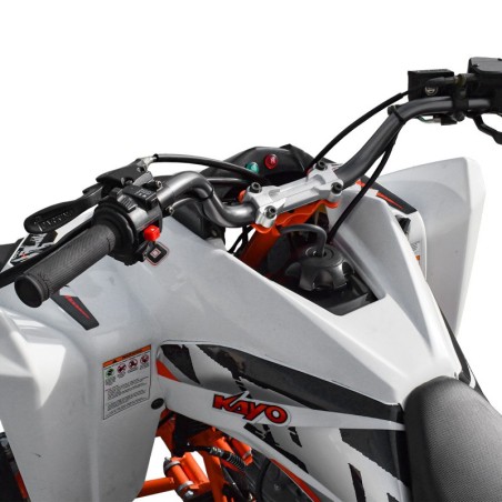 Quad 200cc Kayo A200 Nouveautés
